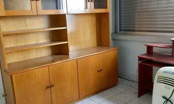 Imagem 2: Apartamento à venda em Campos Elísios com 90 m², 2 quartos, 1 suíte, 1 vaga