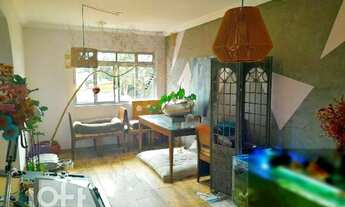 Imagem 5: Apartamento à venda em Saúde com 75 m², 3 quartos