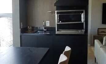 Imagem 4: Apartamento à venda em Lapa com 104 m², 3 quartos, 3 suítes, 2 vagas