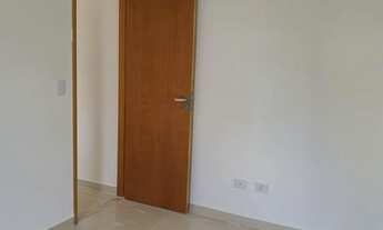 Imagem: Apartamento à venda em Tucuruvi com 40