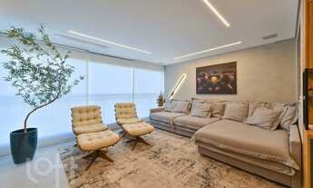 Imagem 2: Apartamento à venda em Vila Leopoldina com 153 m², 4 quartos, 3 suítes, 2 vagas