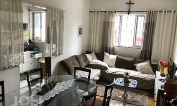 Imagem 5: Apartamento à venda em Sacomã com 72 m², 2 quartos