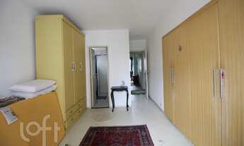 Imagem 7: Apartamento à venda em Santo Amaro com 100 m², 3 quartos, 1 suíte, 1 vaga