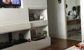 Imagem 2: Apartamento à venda em Vila Andrade com 127 m², 3 quartos, 1 suíte, 2 vagas