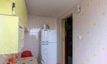 Imagem 7: Apartamento à venda em Liberdade com 54 m², 2 quartos, 1 vaga