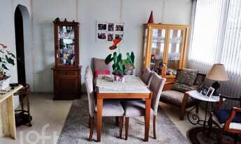 Imagem 2: Apartamento à venda em Vila Sônia com 140 m², 3 quartos, 1 suíte, 2 vagas