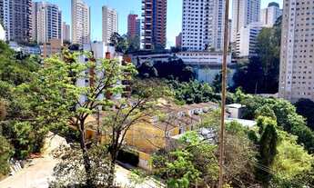 Imagem 4: Apartamento à venda em Vila Andrade com 123 m², 3 quartos, 1 suíte, 3 vagas