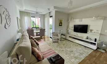 Imagem: Apartamento à venda em Jardim Marajoara