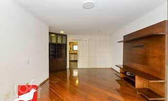 Imagem 3: Apartamento à venda em Alto da Lapa com 157 m², 4 quartos, 2 suítes, 2 vagas