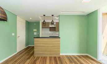 Imagem 6: APARTAMENTO em São Paulo - SP, Vila Cunha Bueno