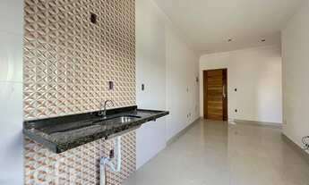 Imagem 6: Apartamento à venda em Itaquera com 41 m², 2 quartos