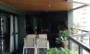 Imagem 6: Apartamento à venda em Jabaquara com 350 m², 4 quartos, 4 suítes, 6 vagas