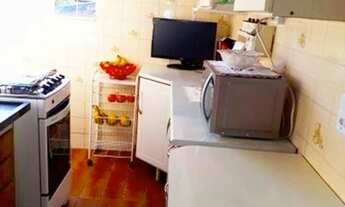 Imagem 3: Apartamento à venda em Mandaqui com 43 m², 2 quartos, 1 vaga