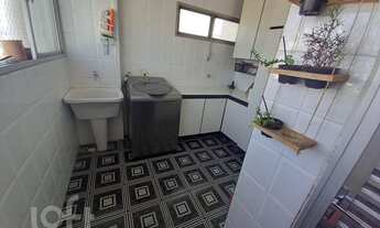 Imagem 5: Apartamento à venda em Vila Madalena com 97 m², 3 quartos, 1 suíte, 1 vaga