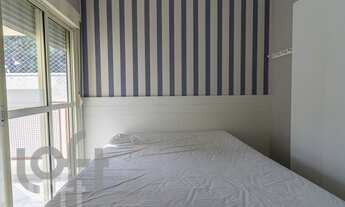 Imagem 7: Apartamento à venda em Sumaré com 42 m², 1 quarto, 1 suíte, 1 vaga