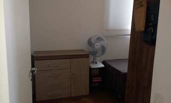 Imagem 6: Apartamento à venda em Vila Andrade com 65 m², 2 quartos, 1 suíte, 1 vaga