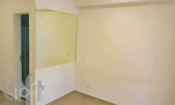 Imagem 6: Apartamento à venda em Brooklin com 50 m², 2 quartos, 1 suíte, 1 vaga