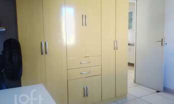 Imagem 3: Apartamento à venda em José Bonifácio com 46 m², 2 quartos, 1 vaga