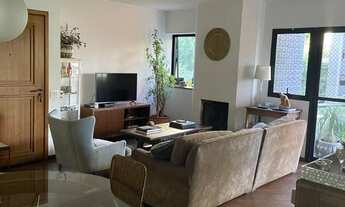 Imagem 4: Apartamento à venda em Vila Sônia com 143 m², 3 quartos, 3 suítes, 3 vagas