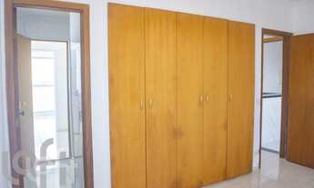 Imagem 4: Apartamento à venda em Vila Andrade com 177 m², 4 quartos, 3 suítes, 2 vagas