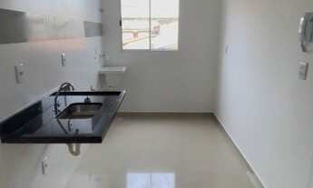 Imagem 1: Apartamento à venda em Artur Alvim com 40 m², 2 quartos