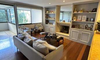 Imagem 4: Apartamento à venda em Morumbi com 185 m², 3 quartos, 3 suítes, 3 vagas