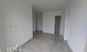 Imagem 4: Apartamento à venda em Butantã com 44 m², 2 quartos, 1 vaga