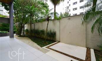 Imagem 7: Apartamento à venda em Sumaré com 230 m², 4 quartos, 4 vagas