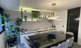 Imagem 4: Apartamento à venda em Aclimação com 247 m², 4 quartos, 2 suítes, 2 vagas