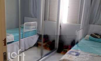 Imagem: Apartamento à venda em Capão Redondo com