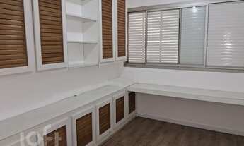 Imagem 7: Apartamento à venda em Santa Cecília com 105 m², 3 quartos, 1 suíte, 1 vaga