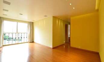 Imagem 6: Apartamento à venda em Jabaquara com 78 m², 3 quartos, 1 suíte, 1 vaga