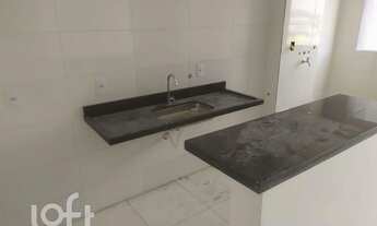 Imagem 7: Apartamento à venda em Ponte Rasa com 53 m², 2 quartos, 1 vaga