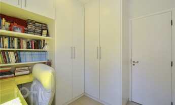 Imagem 4: Apartamento à venda em Cursino com 76 m², 3 quartos, 1 vaga