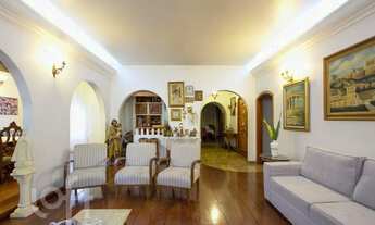 Imagem 5: Apartamento à venda em Santa Cecília com 300 m², 3 quartos, 1 suíte, 2 vagas