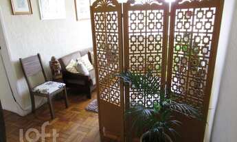 Imagem 4: Apartamento à venda em Jabaquara com 65 m², 2 quartos, 1 vaga