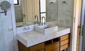 Imagem 7: Apartamento à venda em Aclimação com 320 m², 4 quartos, 3 suítes, 4 vagas