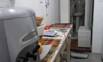 Imagem 6: Apartamento à venda em Liberdade com 36 m², 1 quarto