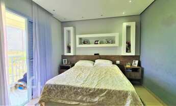 Imagem 5: Apartamento à venda em Raposo Tavares com 171 m², 3 quartos, 3 suítes, 3 vagas