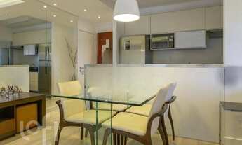 Imagem 4: Apartamento à venda em Perdizes com 60 m², 1 quarto, 1 vaga