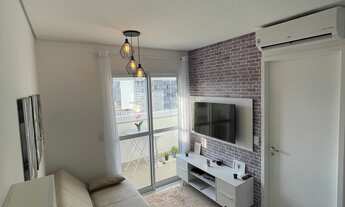 Imagem: Apartamento à venda em República com 32