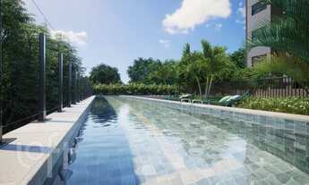 Imagem: Apartamento à venda em Santo Amaro com