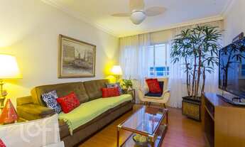 Imagem: Apartamento à venda em Itaim Bibi com 105