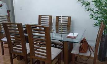 Imagem 3: Apartamento à venda em Tucuruvi com 63 m², 2 quartos, 1 vaga