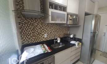 Imagem 7: Apartamento à venda em Tremembé com 52 m², 2 quartos, 1 vaga