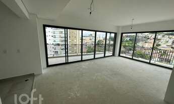 Imagem 5: Apartamento à venda em Vila Romana com 254 m², 4 quartos, 3 suítes, 4 vagas