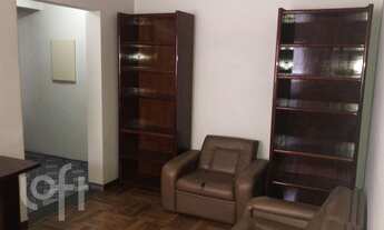 Imagem 2: Apartamento à venda em Vila Mariana com 72 m², 3 quartos, 1 vaga