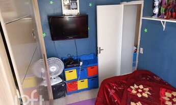 Imagem 6: Apartamento à venda em Sapopemba com 50 m², 2 quartos, 1 vaga