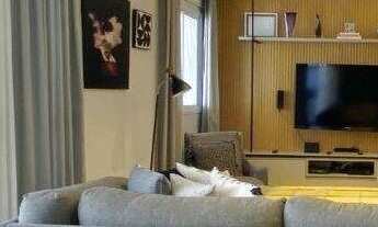 Imagem 2: Apartamento à venda em Pinheiros com 150 m², 3 quartos, 3 suítes, 2 vagas