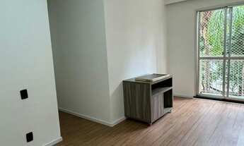 Imagem 2: Apartamento à venda em Cambuci com 45 m², 2 quartos